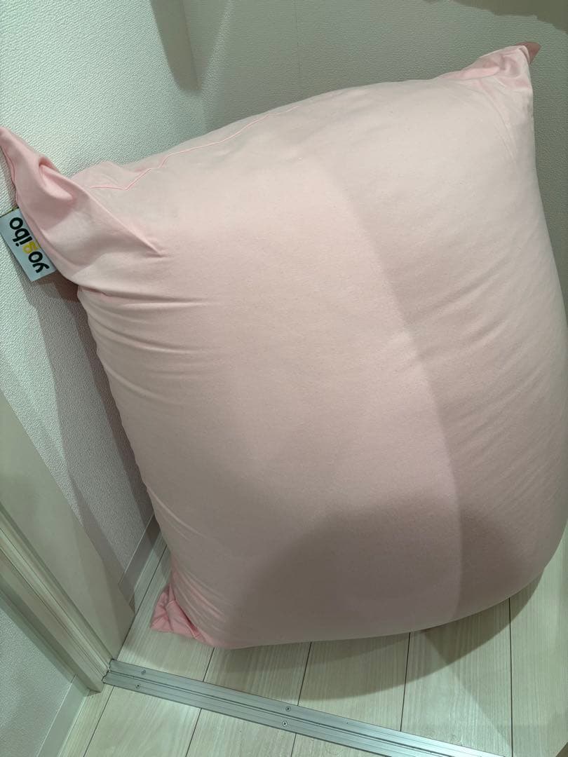 yogibo mini フラミンゴ