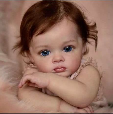 赤ちゃんドール ベイビー