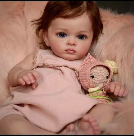 赤ちゃんドール ベイビー