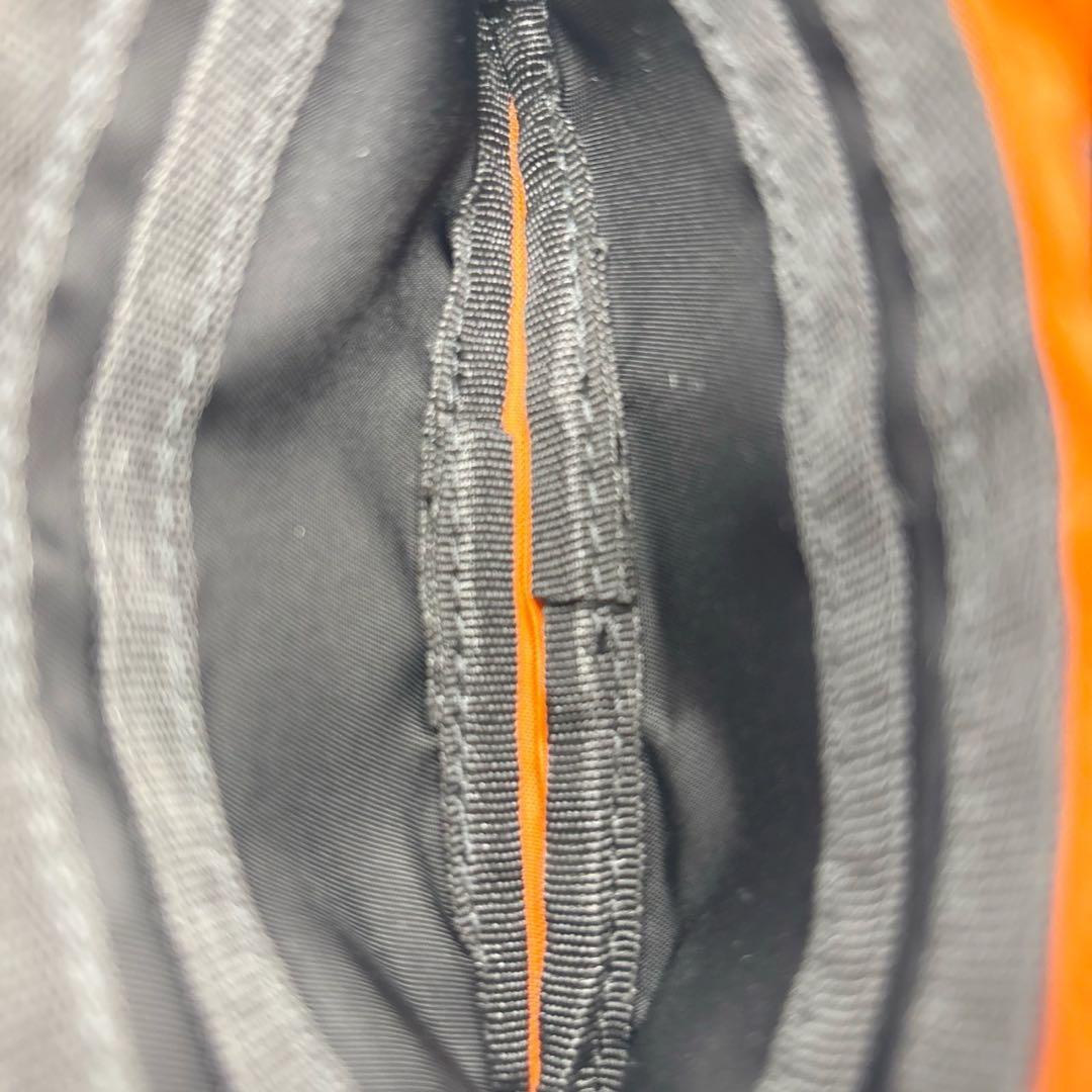 美品◎ ポーター タンカー ケース 小銭入れ カードケース ナイロン 黒