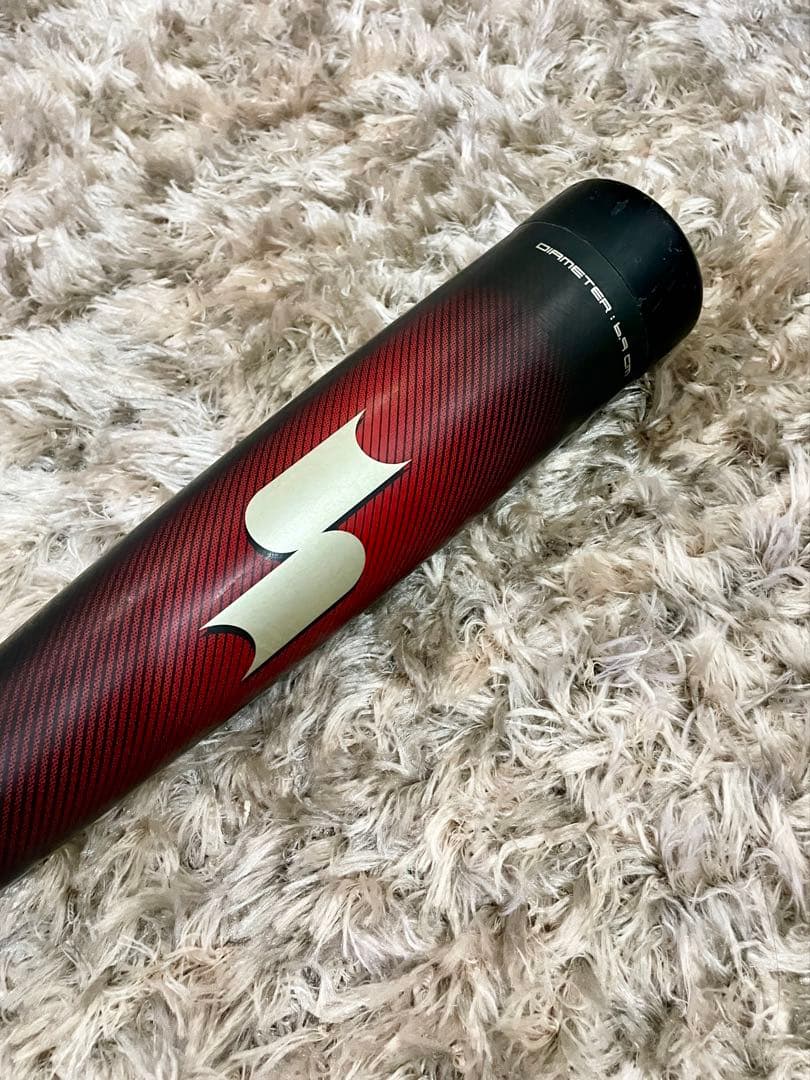 SSK MM23 ジュニア 80cm 690g 使用期間僅か