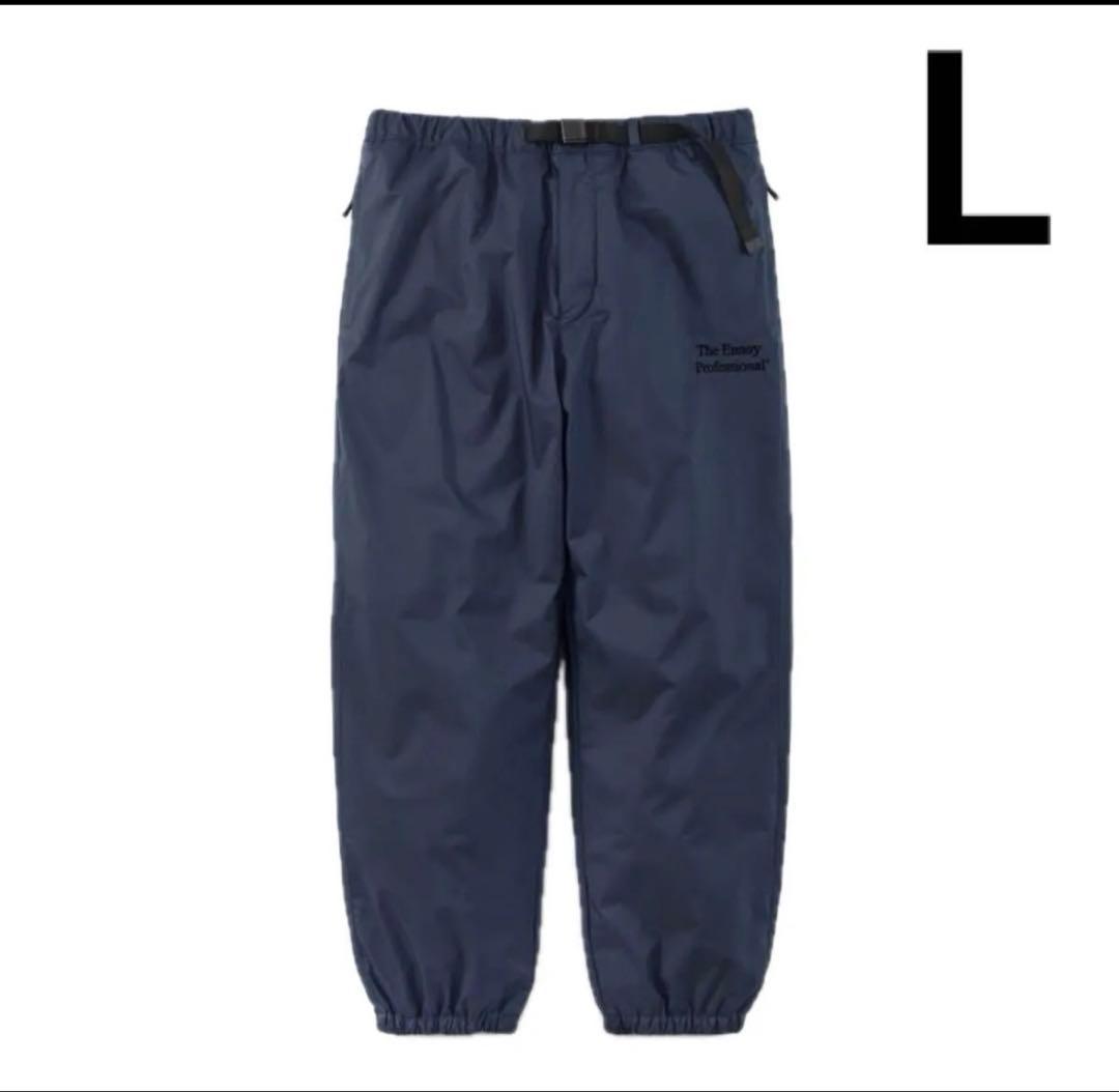 ENNOY Professional Padded Setupネイビー　L