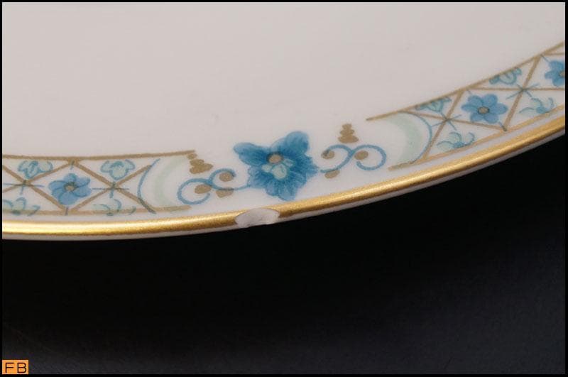 リモージュ アビランド 洋食器セット プレート カップ まとめて