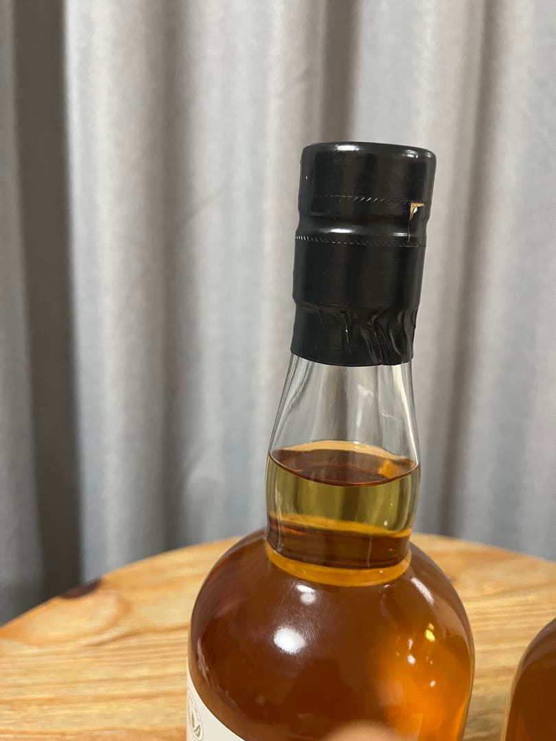 イチローズ・モルト　２本