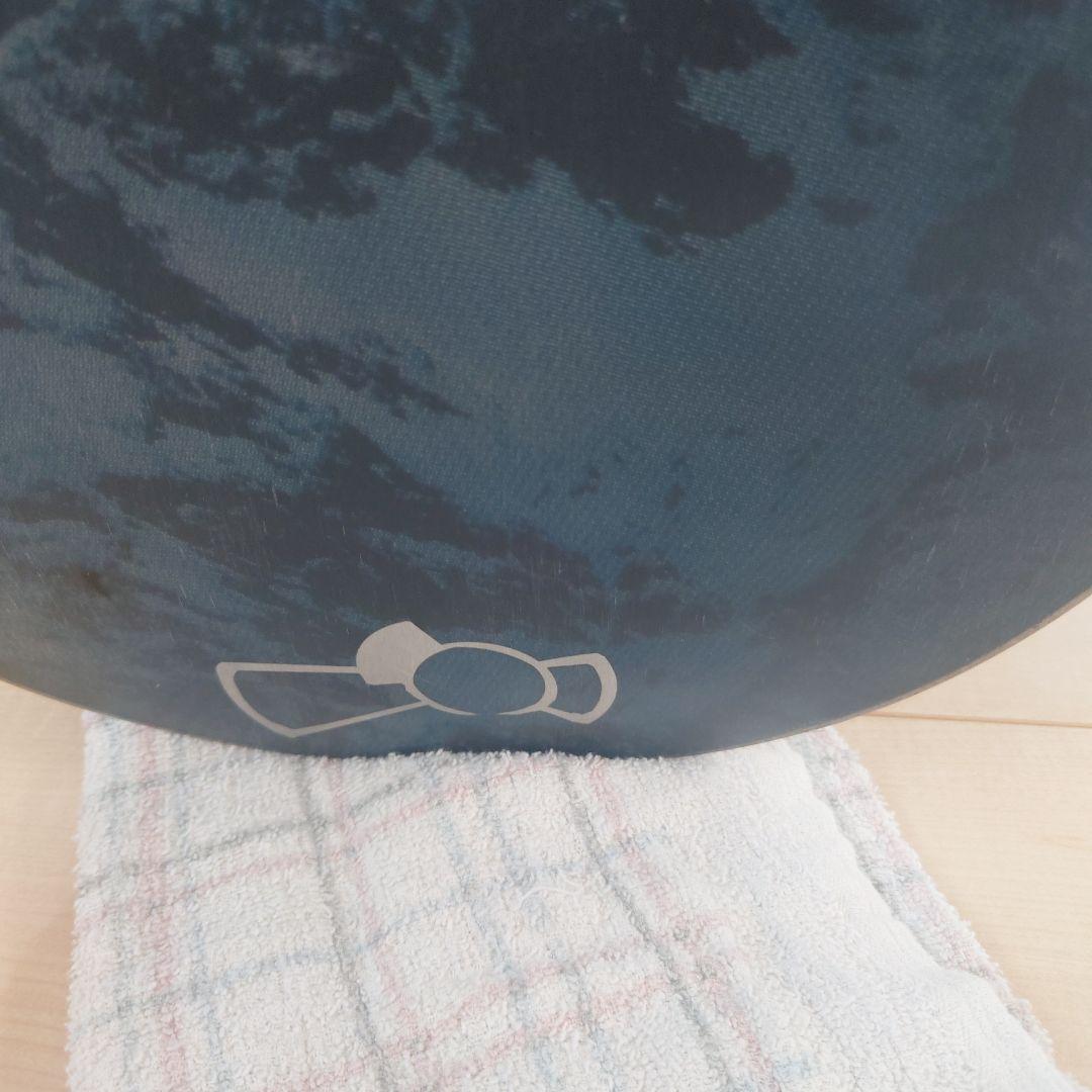 CAPiTA スノーボード板　BURTONビンディングセット