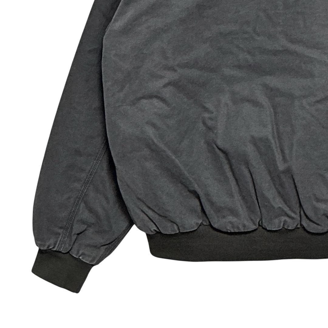 Snap-on スナップオン ダックジャケット ジップアップ 2XL相当 中綿