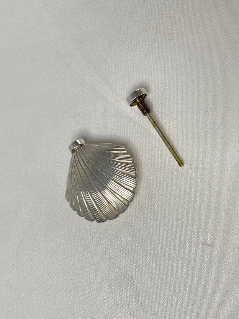 Tiffany/ティファニー 香水入れ・パヒュームボトル