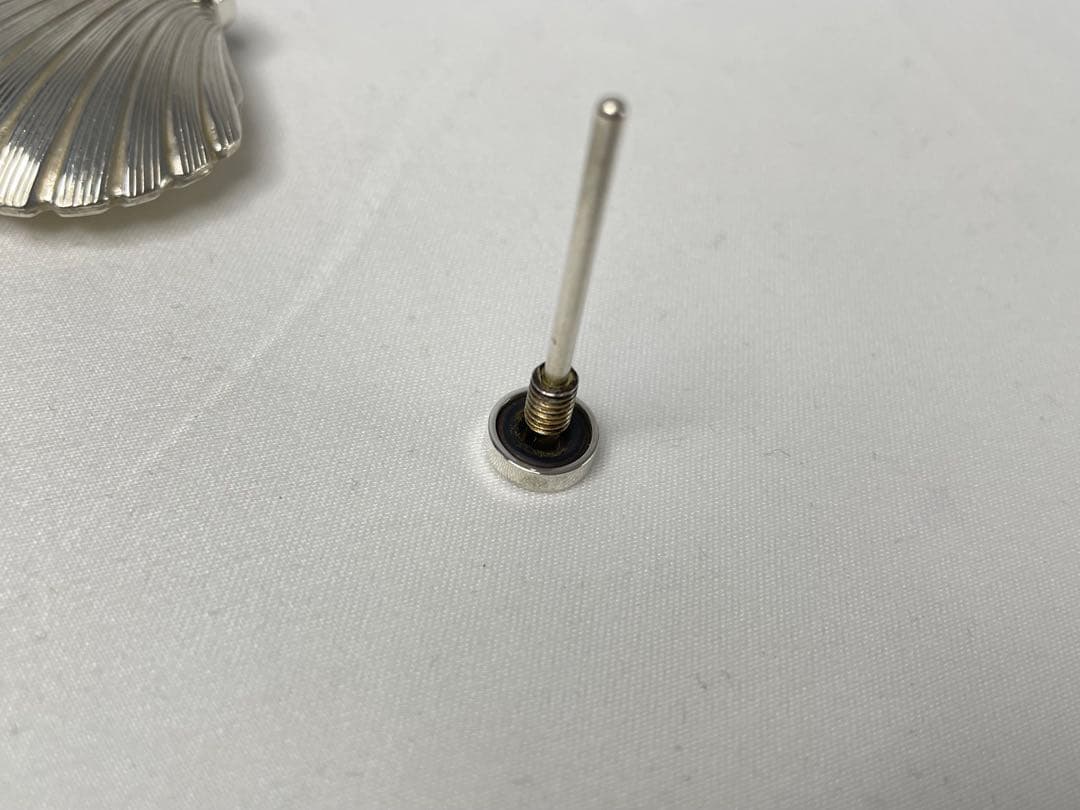 Tiffany/ティファニー 香水入れ・パヒュームボトル