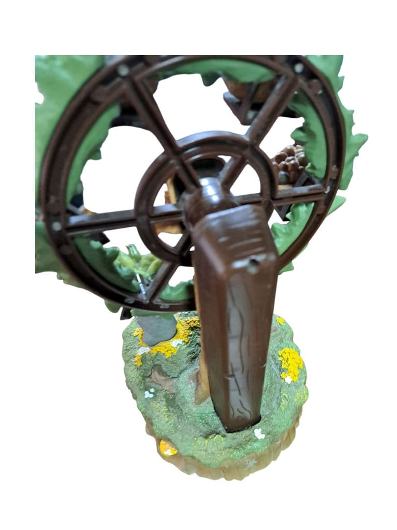 となりのトトロ 森のオルゴール