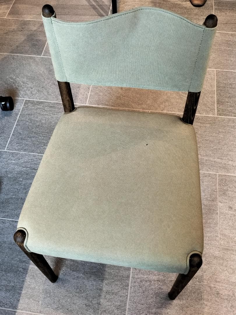 COTTチェア◆1脚◆KINOSHITA◆展示品(JTH06-k)