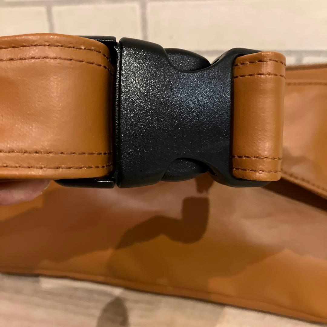 ❤️新品❤️吉田カバン・PORTER フリースタイル　ボディバック・ウエストバック