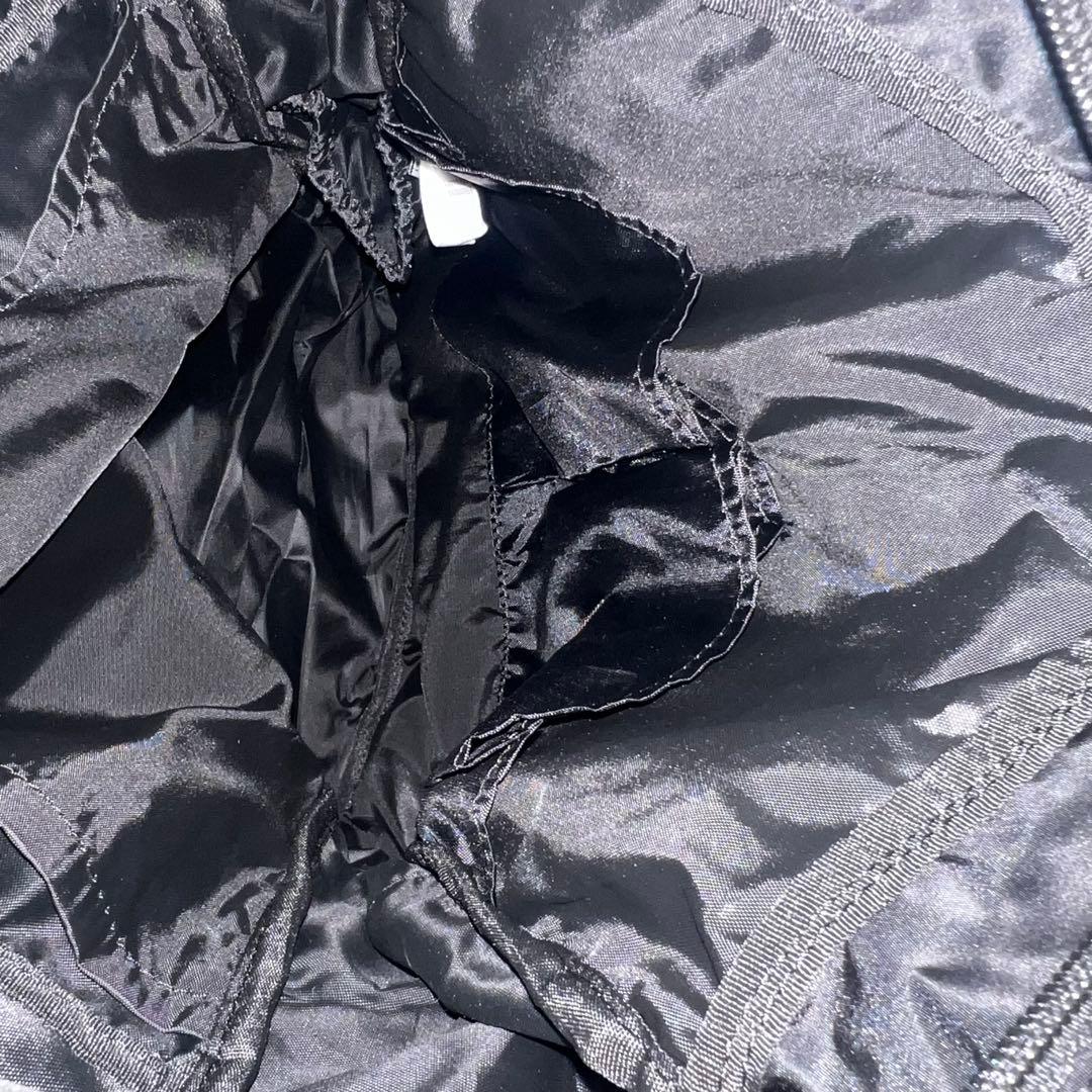 美品　agnes b. アニエスベー　マザーズバッグ