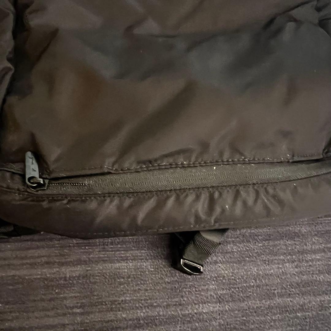 美品　agnes b. アニエスベー　マザーズバッグ