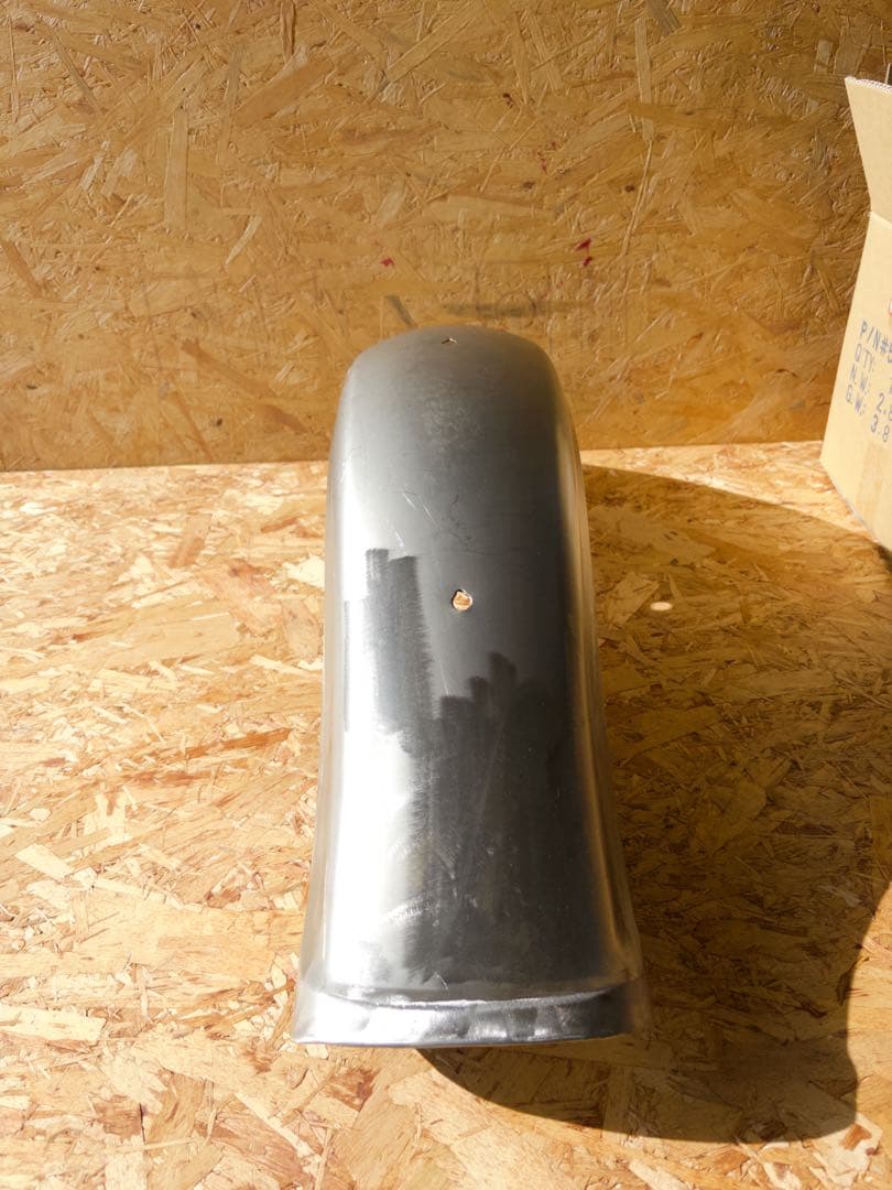 V-TWIN FXDWG ボブフェンダー　ダイナ　リアフェンダー