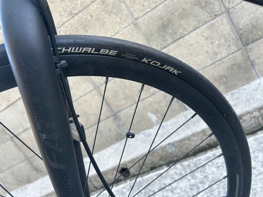 自転車　CANNONDALE キャノンデール