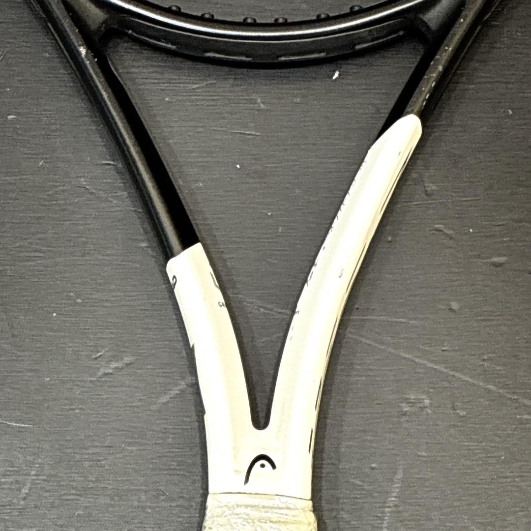 HEAD SPEED MP LITE ヘッド　スピード 硬式テニスラケット