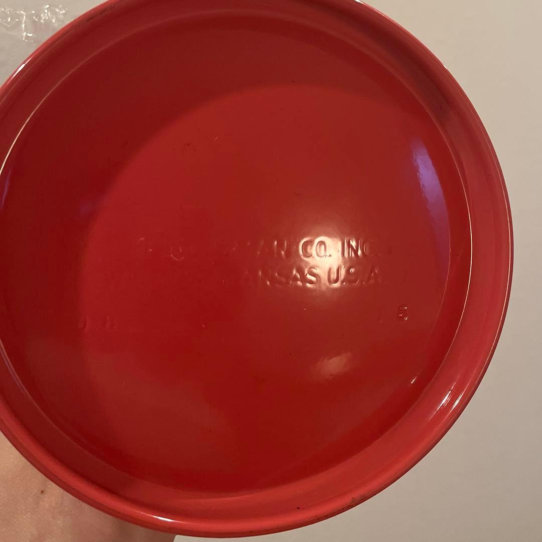 新品未使用　Coleman シーズンズランタン 2016 限定版　希少品ピンク