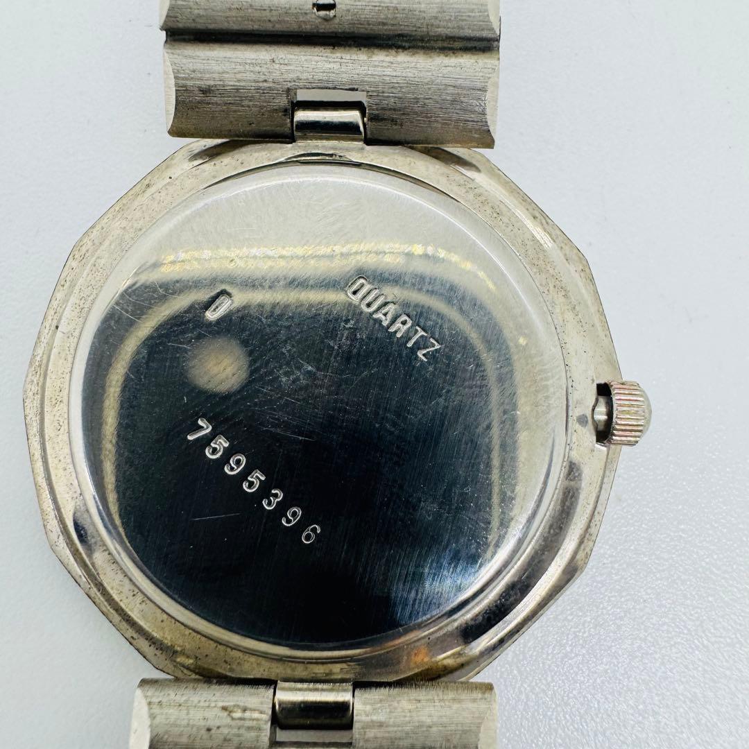 ✨CORUM✨コルム✨アドミラルズカップ✨クォーツ✨デイト✨コンビ✨腕時計✨