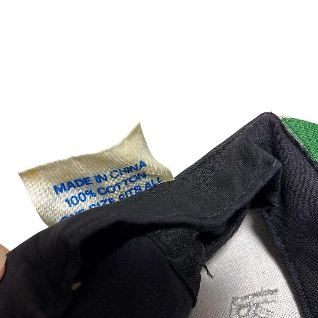 キャップ 90s NFL RAIDERS CAP