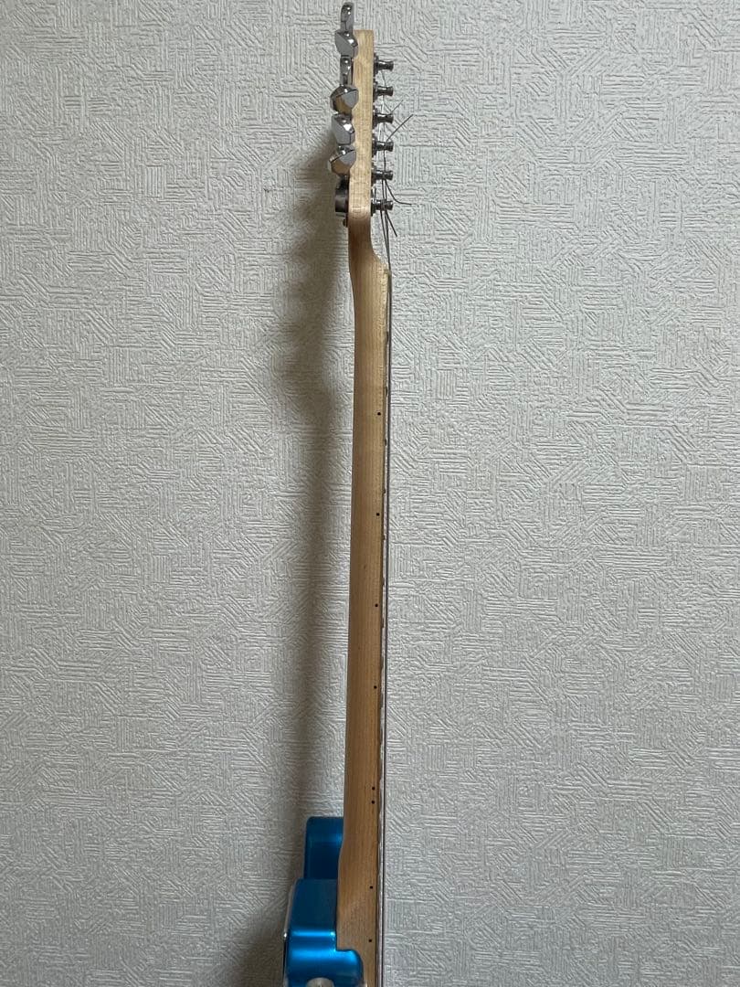 K*o様 fender Japan Telecaster