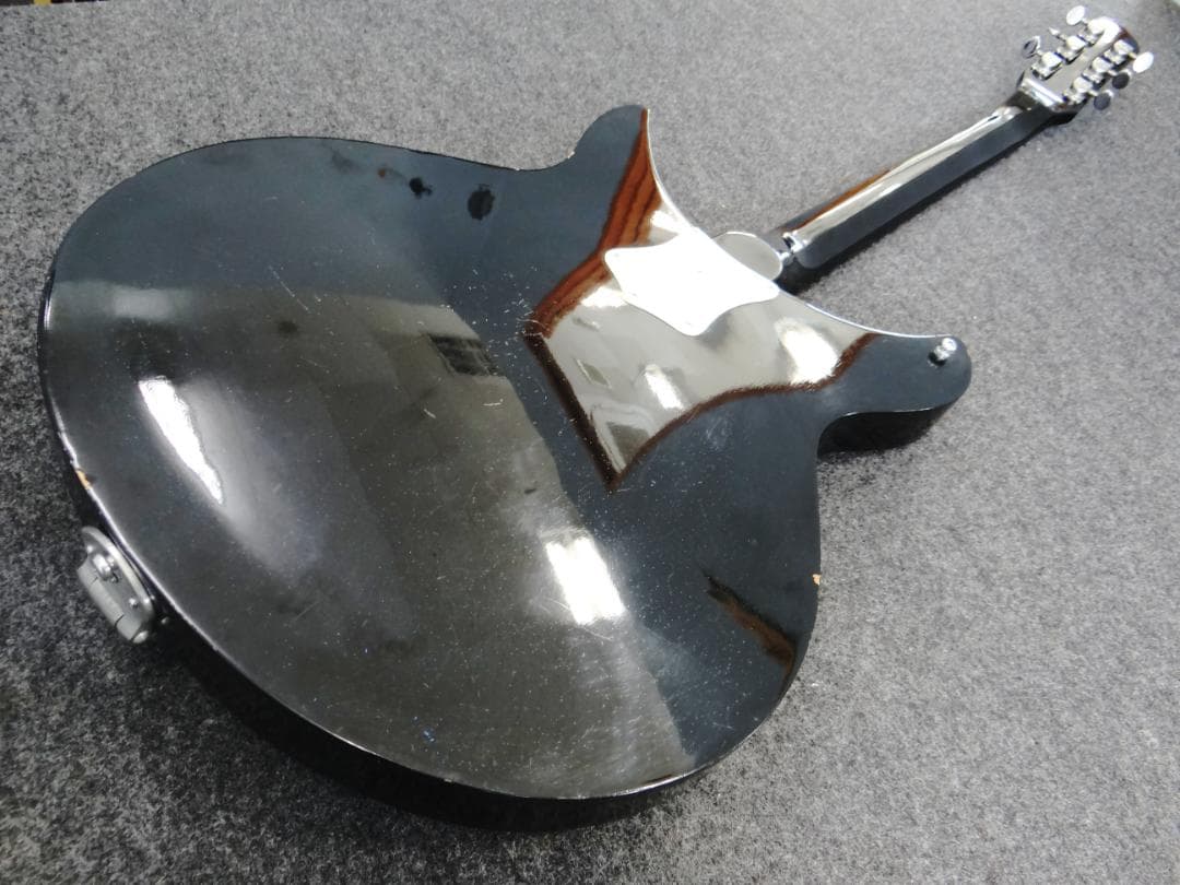 1960’s Guyatone SG-42T / Japan ビザールギター