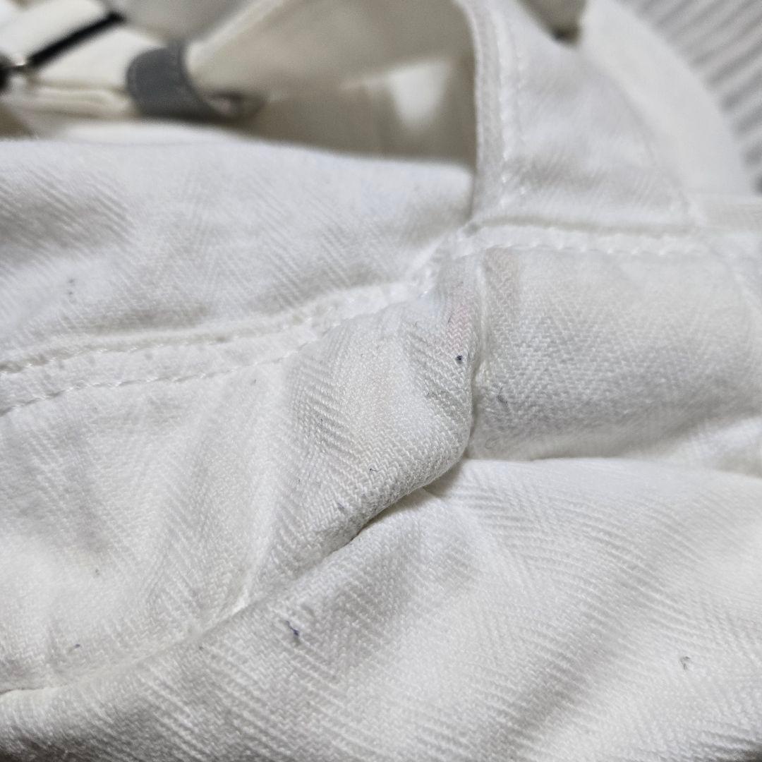 レア PORTER ポーター リュック デイパック ホワイト