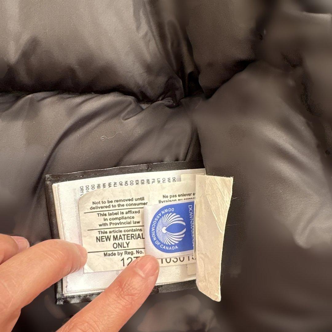 にゃん   ラブラドールボンバー S ブラック 黒