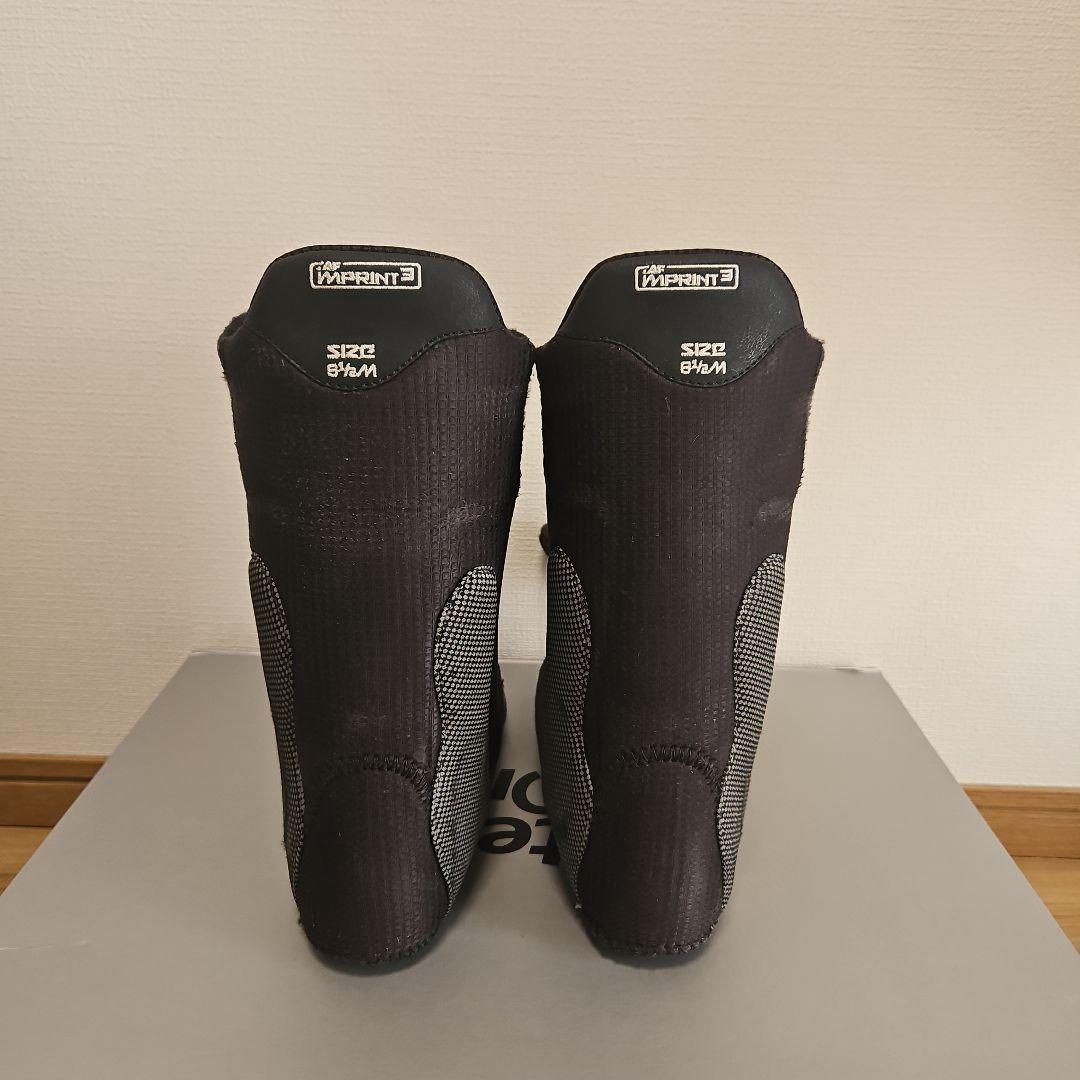 BURTON STEP ON ステップオン PHOTON ブーツ26.5cm