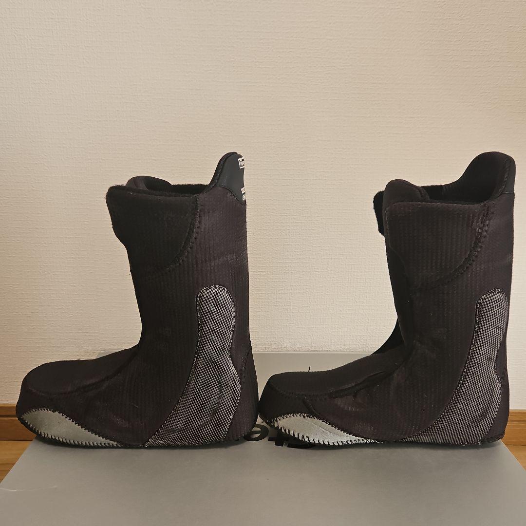 BURTON STEP ON ステップオン PHOTON ブーツ26.5cm