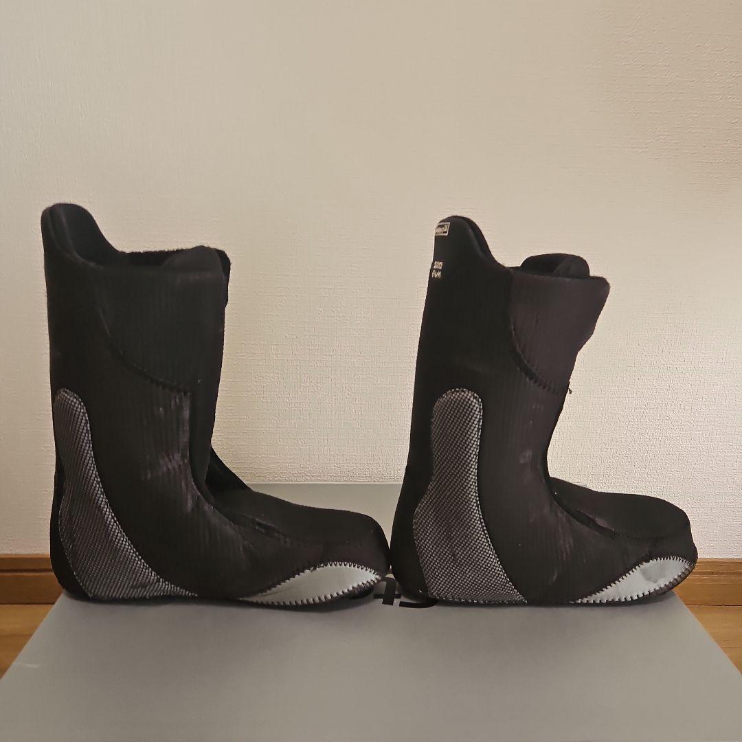 BURTON STEP ON ステップオン PHOTON ブーツ26.5cm