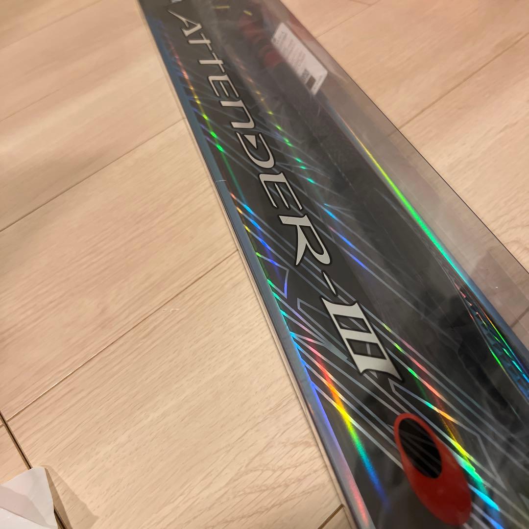 がまかつアテンダー３ 225-50 新品未使用品