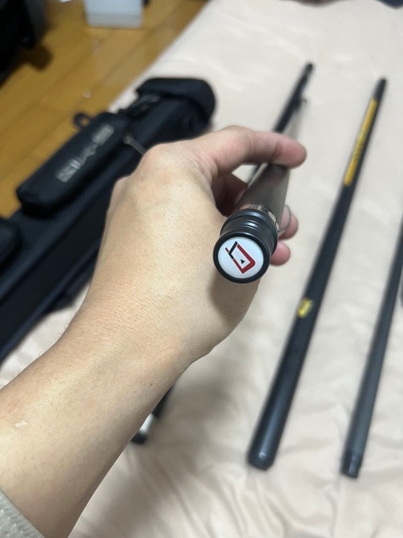 ビリヤード Cuetec SVB set