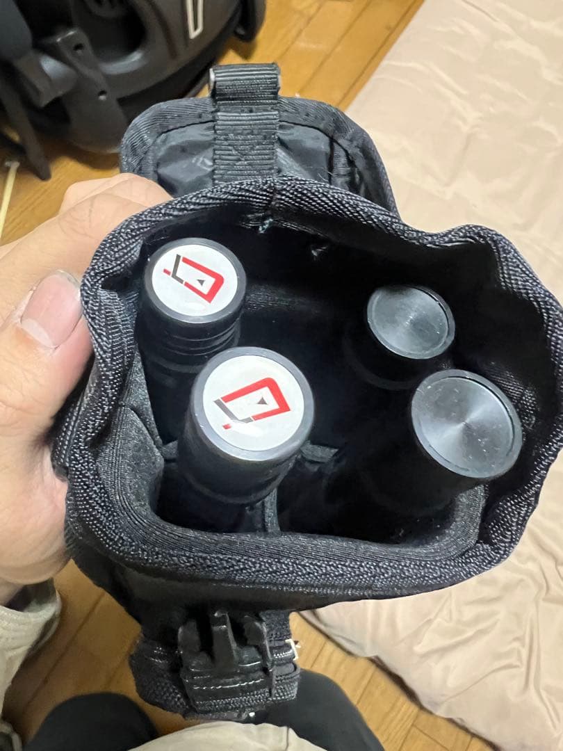 ビリヤード Cuetec SVB set