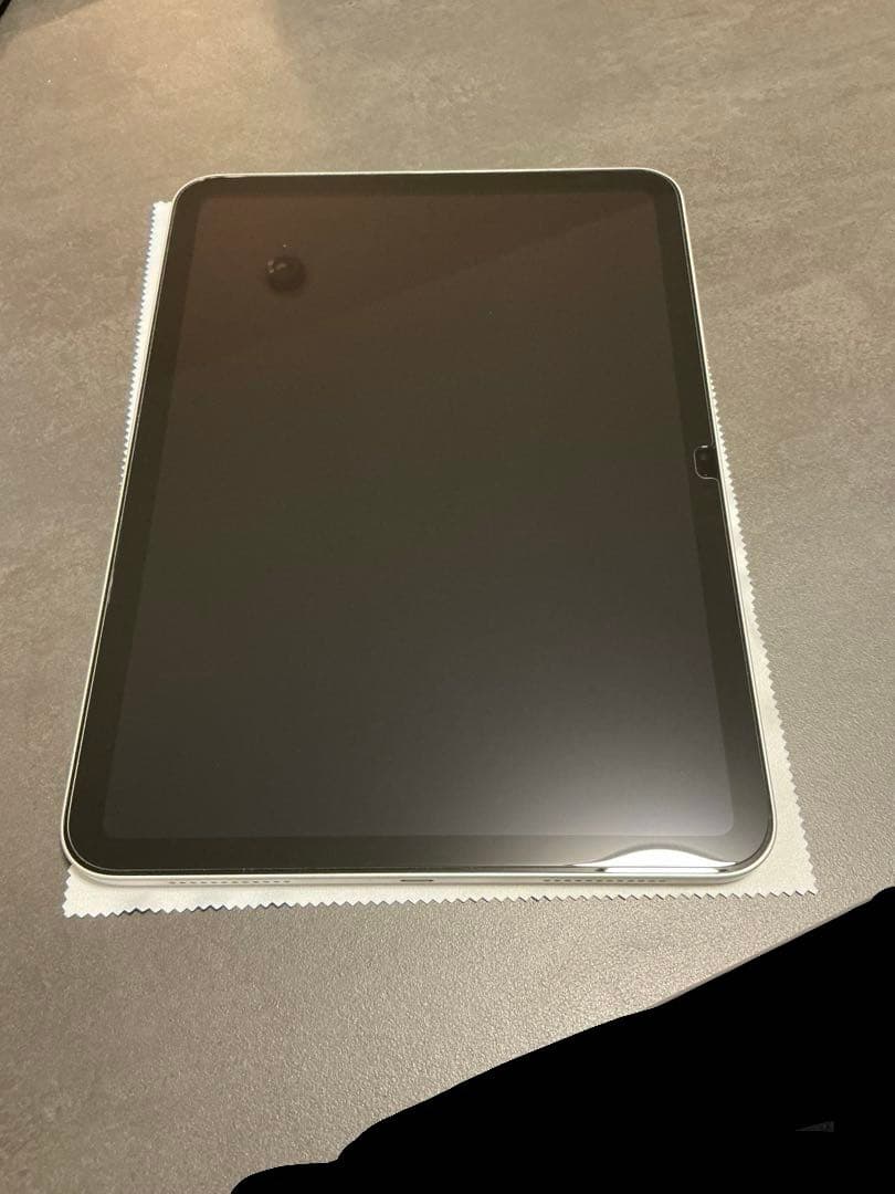 【おまけ付き】iPad 第11世代 A16 シルバー 128GB
