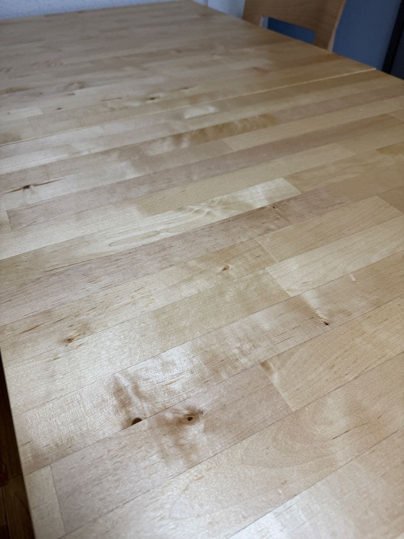 値下げ中【送料込み】IKEA ノールデン NORDEN ゲートレックテーブル