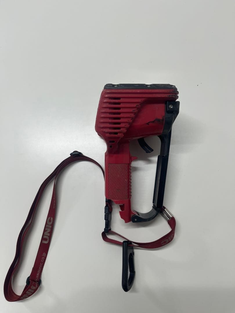 ら*く様 古川ユニック ラジコン リモコン RC-500FA ジャンク