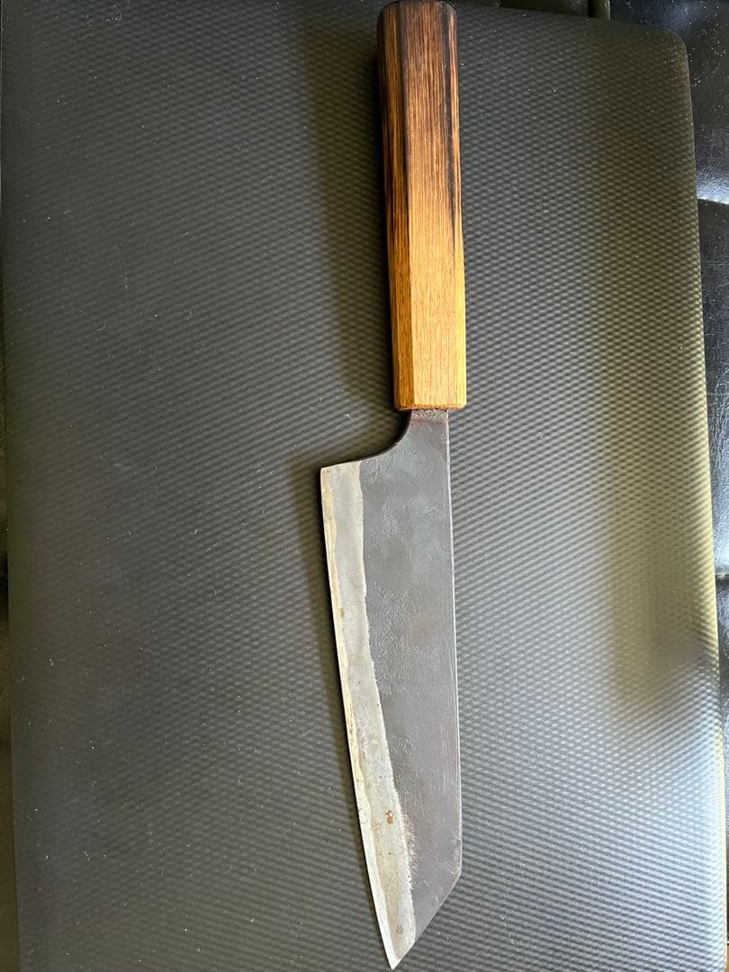 玄海正国　文化包丁