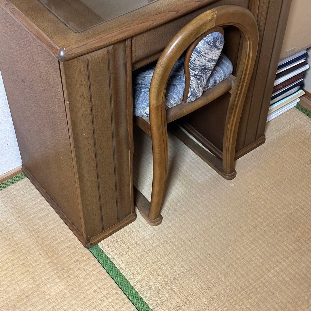 フランスミラー(France Mirror)鏡台・ドレッサー