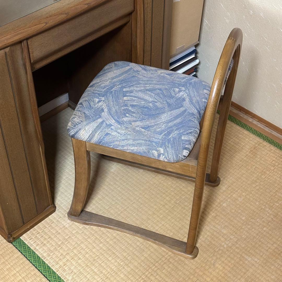 フランスミラー(France Mirror)鏡台・ドレッサー