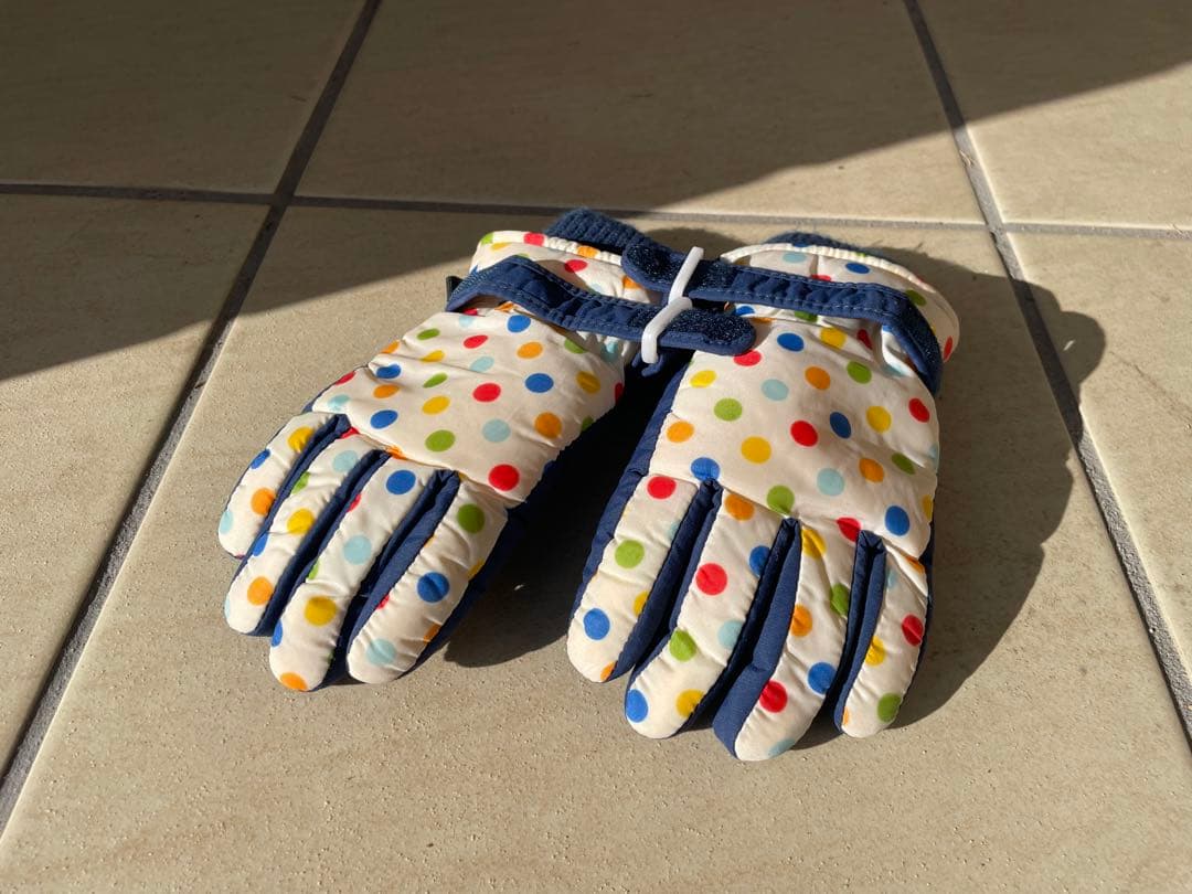 SPOON スノーボード ビンディング ブーツ　手袋セット