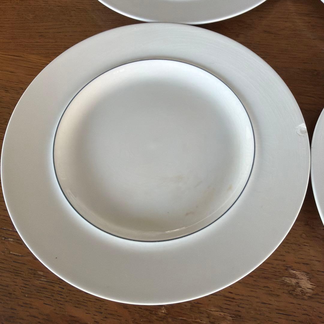 ロイヤルコペンハーゲン　皿　プレート　6客　+ 他全9点