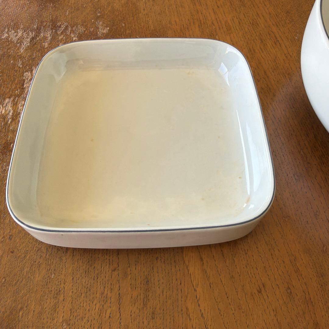 ロイヤルコペンハーゲン　皿　プレート　6客　+ 他全9点