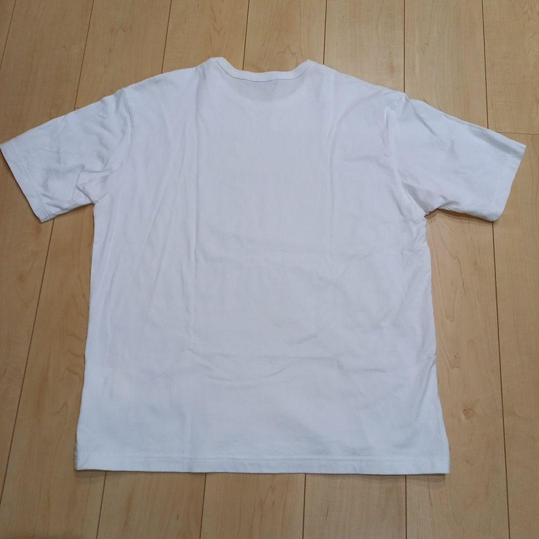 COMME des GARCONS HOMME Tシャツ