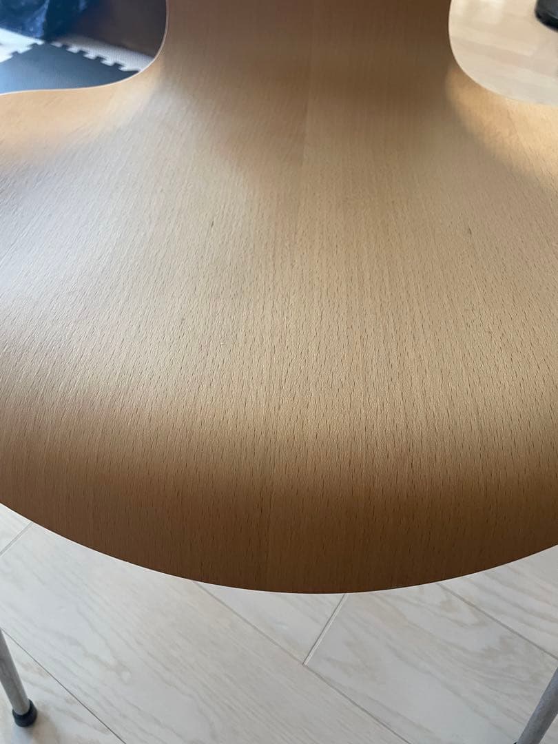 正規品　フリッツハンセン　セブンチェア　①