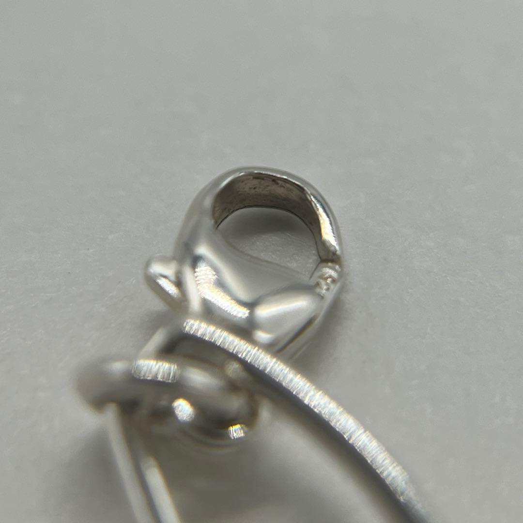 ティファニー TIFFANY フランクゲーリー フィッシュ ブレスレット 希少