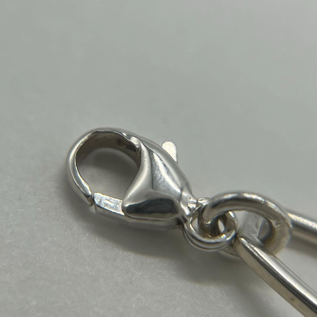 ティファニー TIFFANY フランクゲーリー フィッシュ ブレスレット 希少