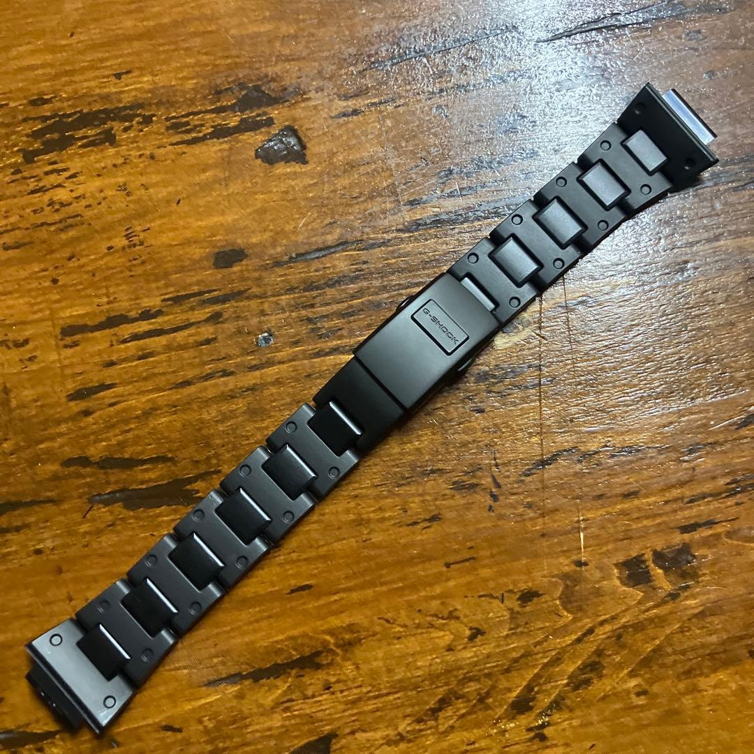 に*む様 カシオ CASIO G-SHOCK GW-B5600BC-1Bコンポジ