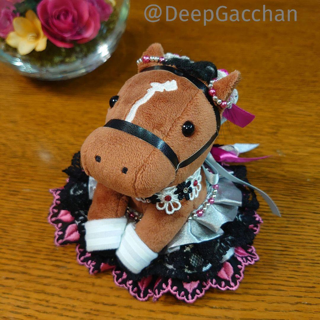 ソダシ　メイケイエール　アイドルホースドレス　Sサイズ