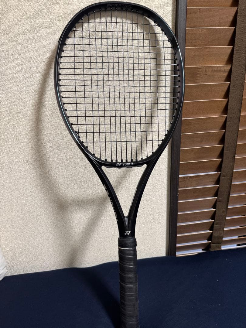 YONEX EZONE 98 グリップ2