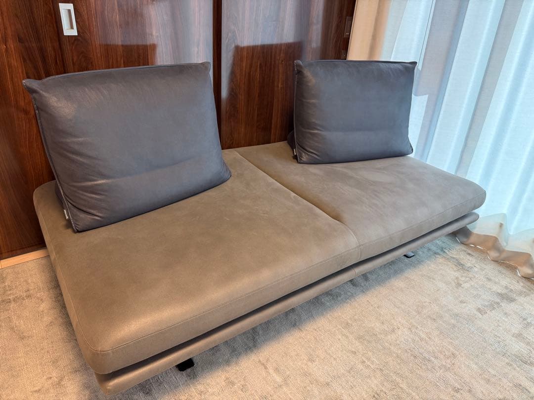リーン•ロゼ プラドソファ　ligne roset ROSETPrado